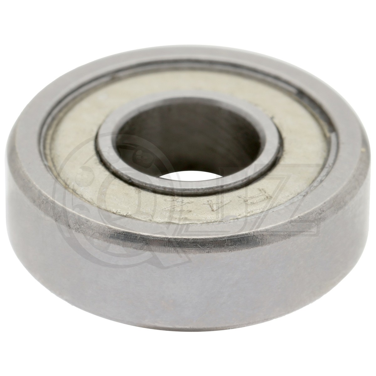4ゲームused ラジカル社ダブルクロス・ウレタン15p3oz (AAA) Qty.10] R4-ZZ Miniature Radial Ball Bearing [0.25