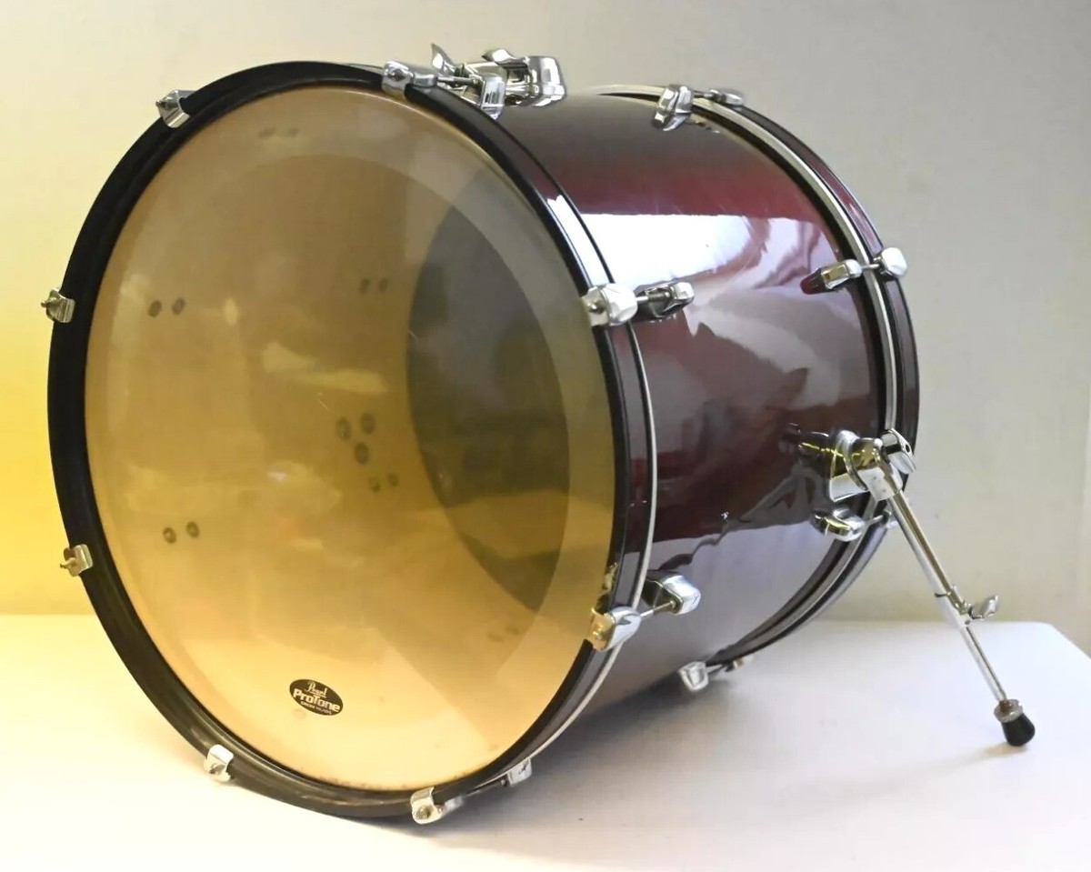 Pearl Forum Series Bass Kick Drum 22