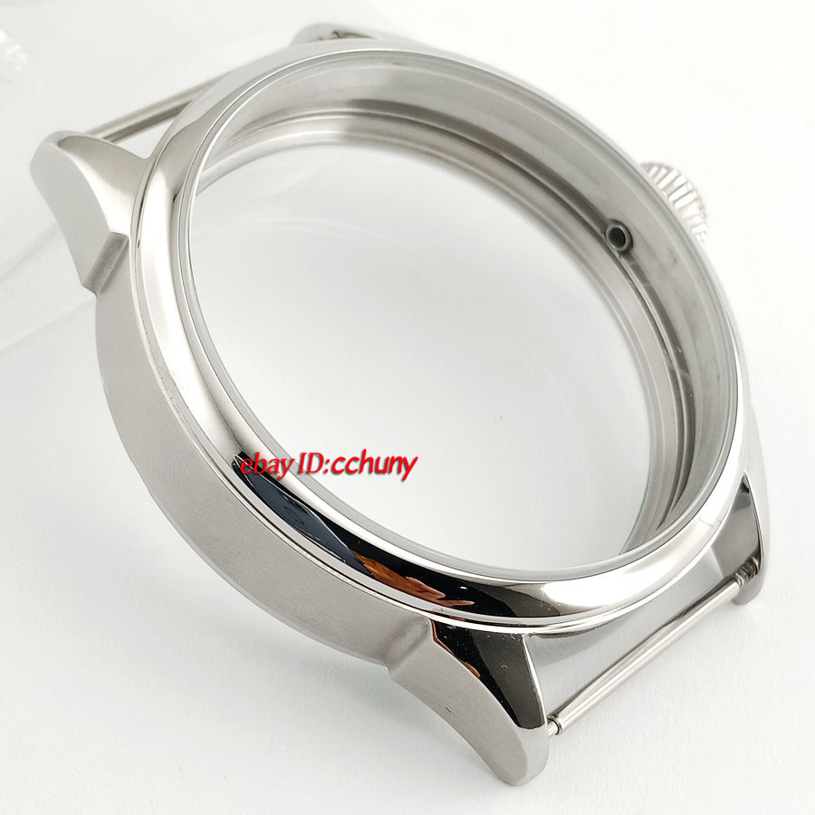 Nuovo autentico Seagull ST3600 movimento meccanico ST36 Cina orologio da uomo ETA 6497 carica manuale 17 gioielli cassa dell'orologio adatta parte di riparazione  1511