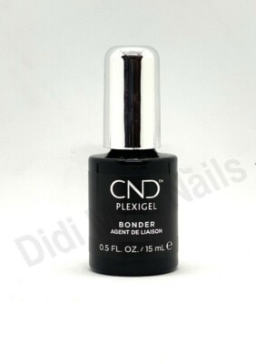 CND PLEXIGEL Bonder 0.5 fl. oz. / 15mL