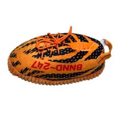 Warm Slippers Indoor Winter Unisex Sneaker Cotton Funny Sneakers Home Slipper UK