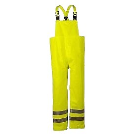 N33BIB6DNV40X32 - National Safety Apparel 40 X 32 Blue 100% Cotton Du