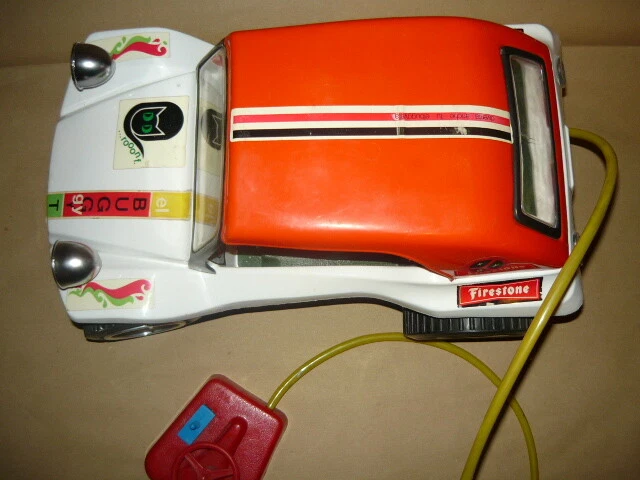 ELLEGI DUNE BUGGY VOLKSWAGEN AUTOMODELLO RADIOCOMANDATO SCALA 1/10 - Immagine 2 di 4