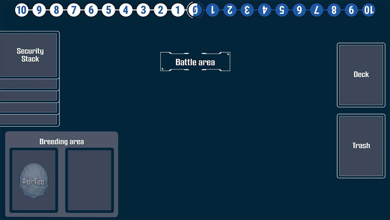 Custom TCG Playmat USA Optional Stitched Edges Edge 2 Edge Print