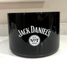 Jack Daniels Ice Bucket- with