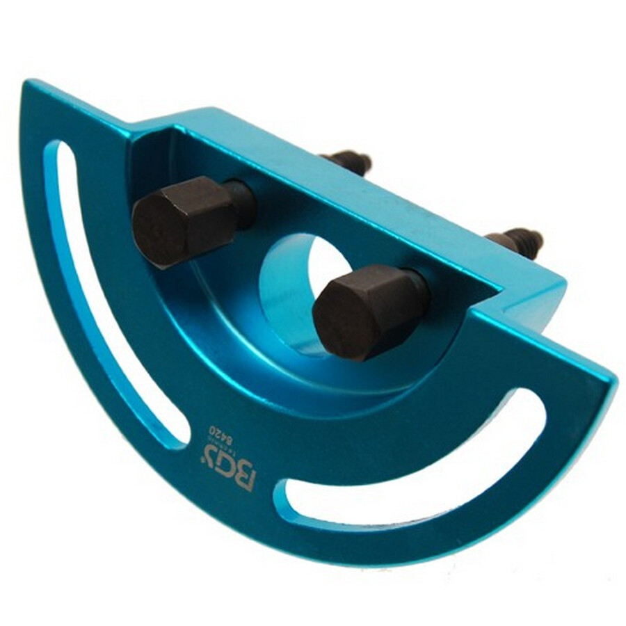 ut. blocco ingranaggio pompa dellaacqua per opel - codice bgs8420 BGS officina