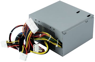 NETZTEIL HP 5188-0131 ATX-300-12Z 300W ATX 24-PIN SATA MOLEX FDD