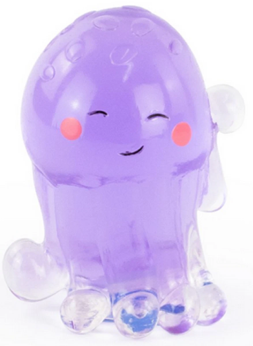 Octopus squishy sale