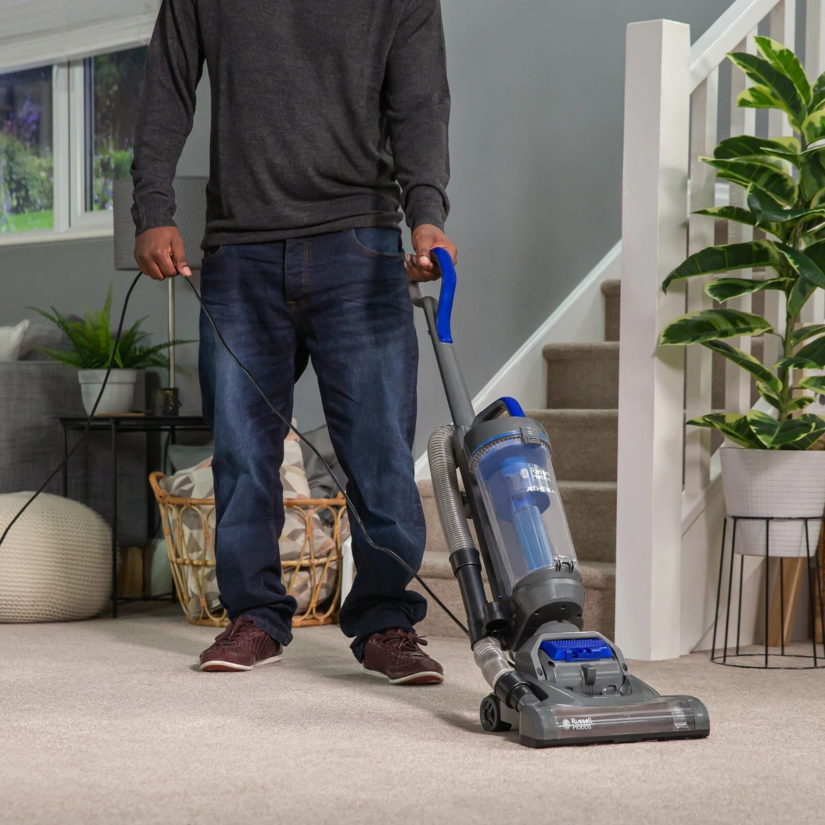 The Hoover Onepwr Evolve Pet Cordless Vacuum Is 20 Off, 45 OFF