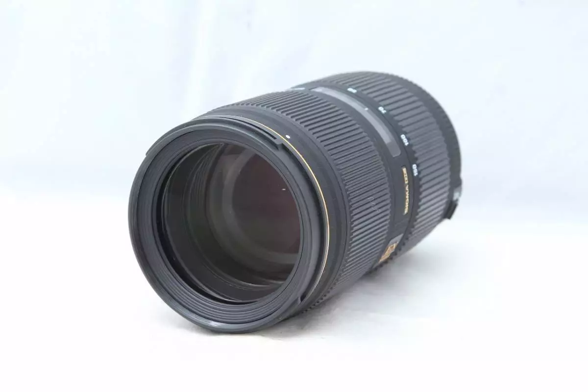 Sigma SIGMA APO 50-150mm F2.8 II EX DC HSM Sony Minolta | eBay