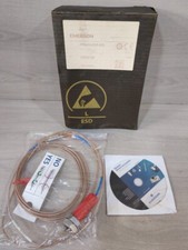 EMERSON CURRENT SENSOR FOR PR6424/000-000 - NEW WITH FILTHY BOX