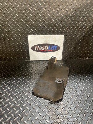 A214005	TRAY - BATTERY	FITS DAEWOO	GOOD USED	HBU1:165