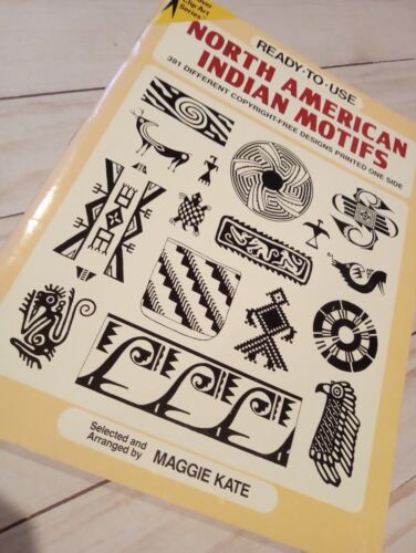 Native American Clip Art Book Copyright Free Images Southwest Northwest Native