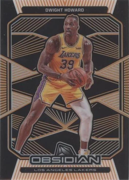 Electric Etch Orange