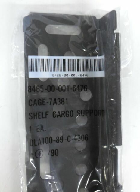 ALICE PACK FRAME CARGO SHELF USGI NEW UNISSUED | eBay