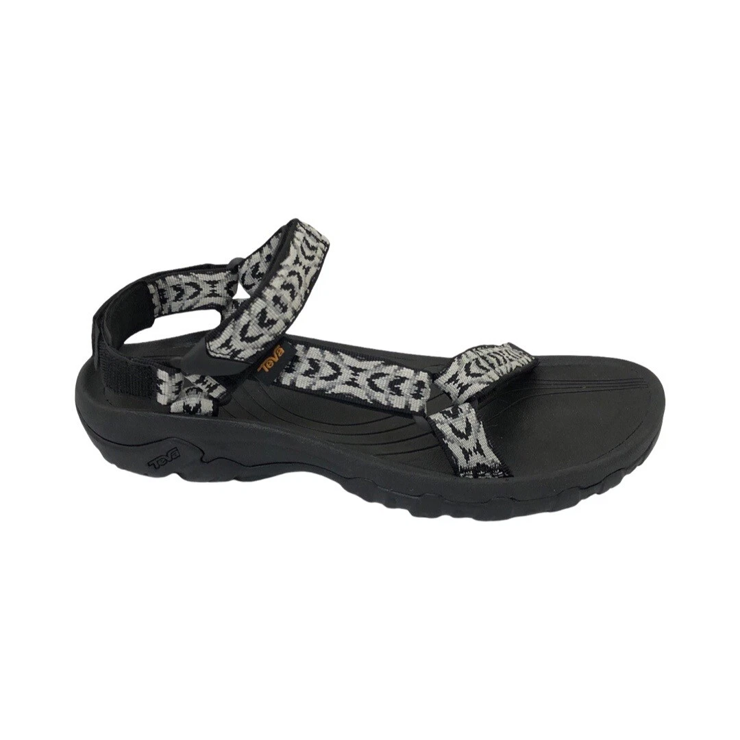 Teva Women's Hurricane 4 Sport Hiking Sandals Triton Griffin 1093378