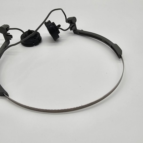 Vintage Panasonic IMP-32 Lightweight Headphones For Walkman (READ DESCRIPTION) - Picture 5 of 12