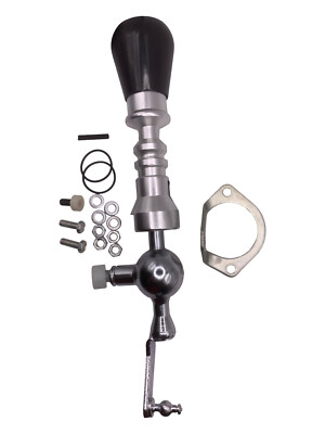 Quick Short Shifter + Schaltknauf für Audi A3 1.8T 1.9tdi 2000 - 2004 BS1