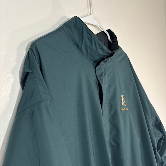 Achat Tenues de pluie golf homme au meilleur prix