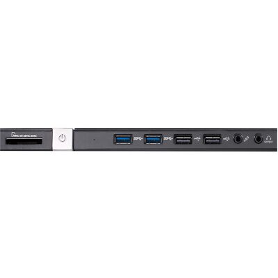 PC BUREAU ASUS MINI TOWER I3 12È GÉN 4GO 1TO