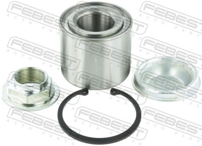 FEBEST DAC30620051-KIT Radlagersatz für CITROËN,DS,PEUGEOT