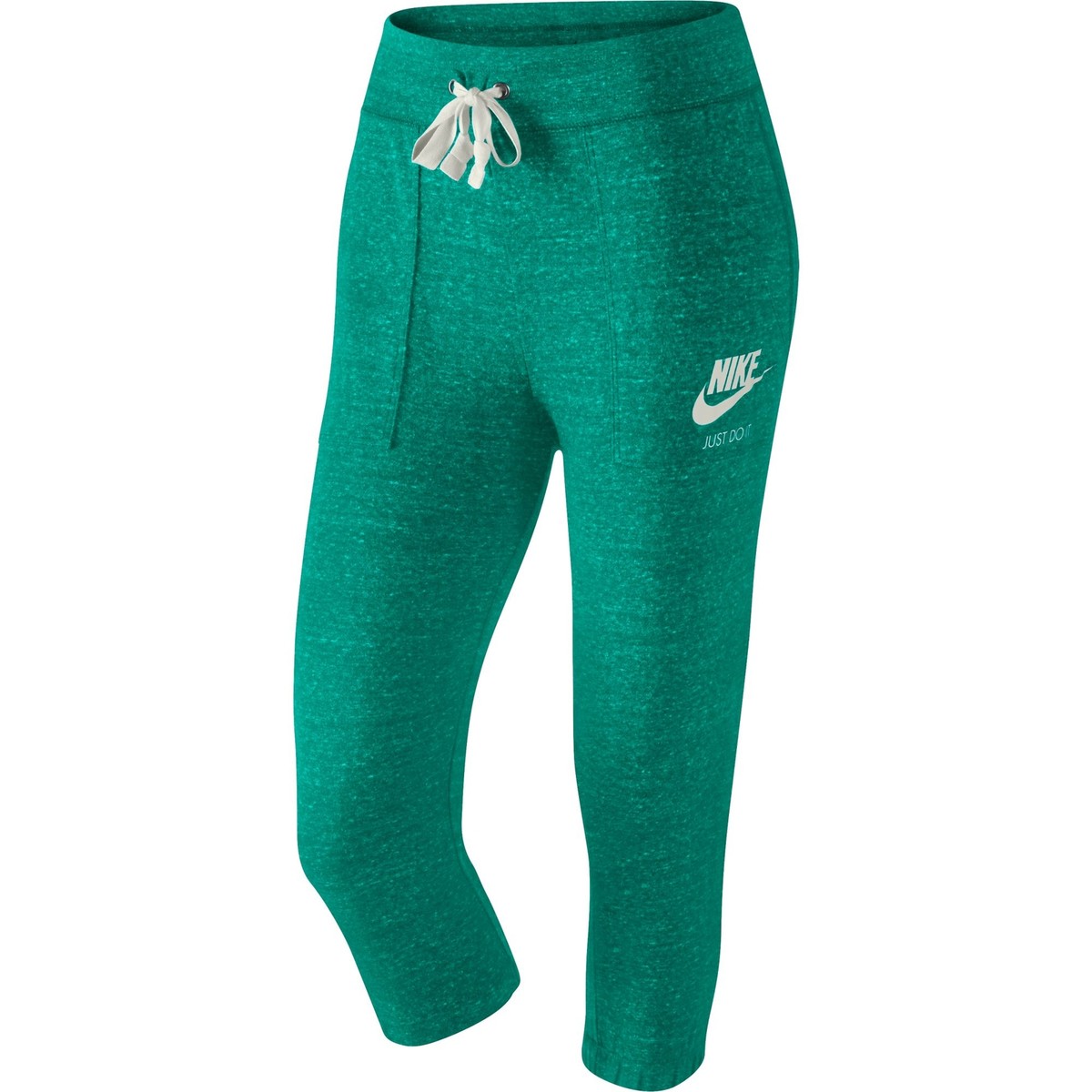 Nike Capri Women's Pants Teal Green 726053-351 | eBay