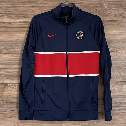 Nike PSG Paris Saint-Germain Track 