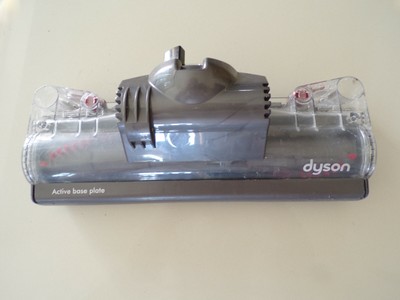 dyson dc40 head replacement