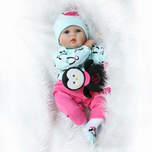 muñecas bebé reales