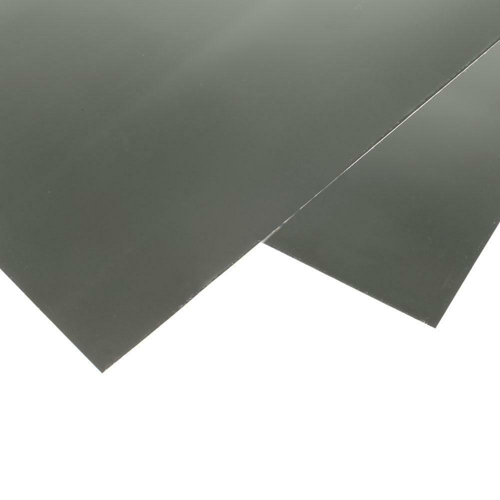 Foglio Abrasivo Dexter Per Metallo E Plastica Grana 500, 320x280mm - Foto 4