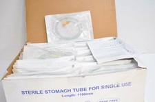 Sterylna sonda GIMA 22158 do Stomaco 18-LP9457/058