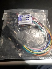 Matrox Y16171-00 25 PIN To 12 BNC BREAKOUT Cable "A"