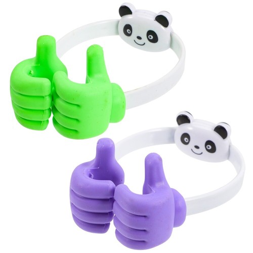 Facehugger Alien Handyhalter - Gruselige Schreibtisch Deko, Filmcharakter Telefonständer