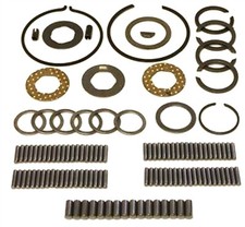 Borg Warner T10 Small Parts Kit Sp10-50