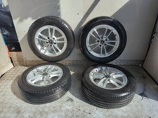 Mercedes A-class W177 A 180 D Se 2018-2024 Alloy Wheels - Set A1774010100 O85