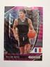 2020-21 Panini Prizm Draft Picks - Purple Wave Prizm #12 Killian Hayes (RC)