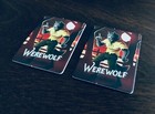 Werewords Set of 2 Werewolf Cards Official Extra/Replacement Game ...