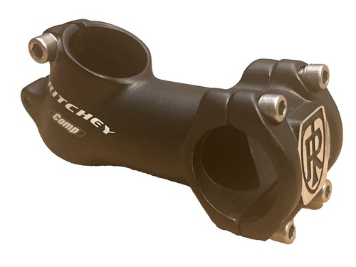 Ritchey Classic C220 Stem - 80mm, 31.8mm, -6 Degree, Aluminum