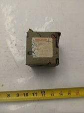 Durametallic DuraSeal Inside RD Seal