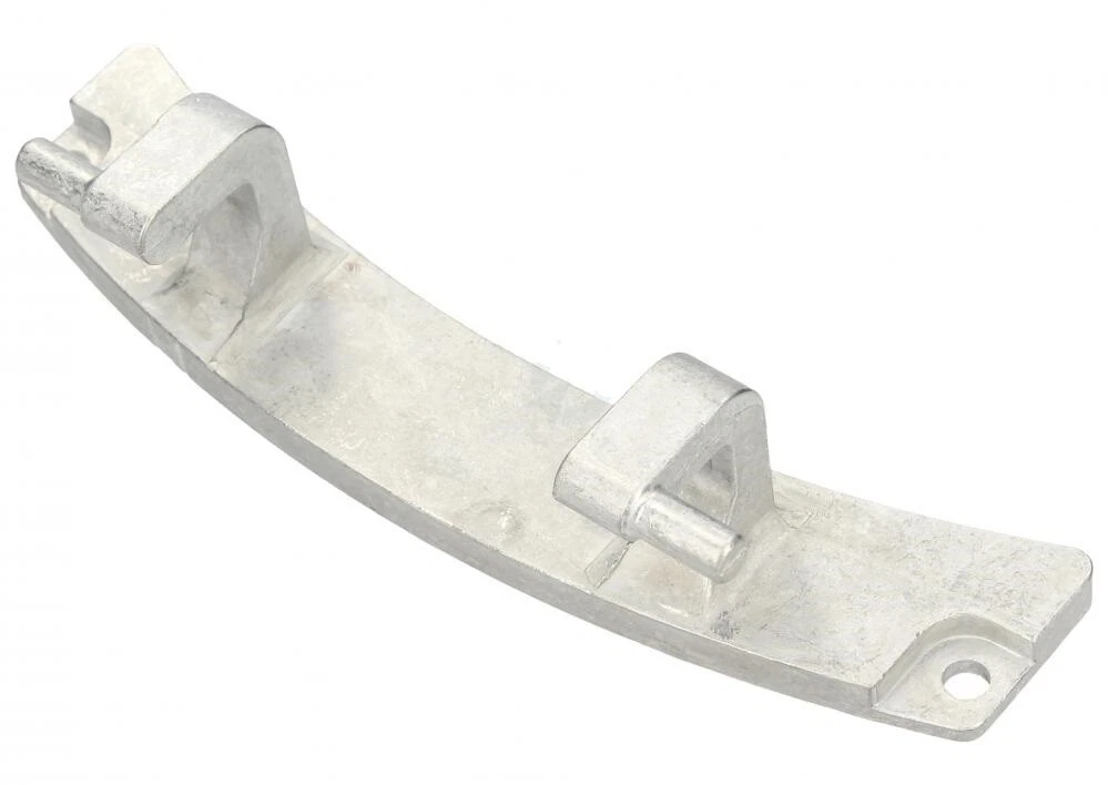 GENUINE BOSCH / NEFF / SIEMENS WASHING MACHINE DOOR HINGE 