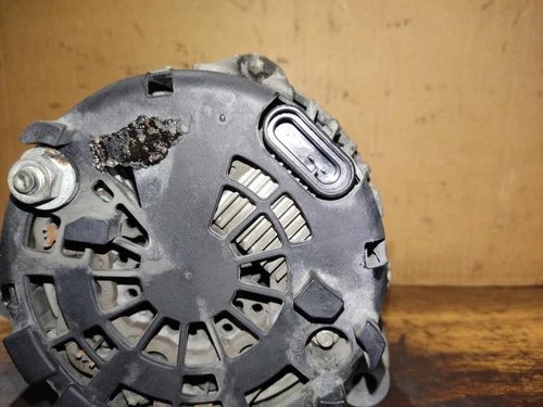 A6651540302 Generator für SSANGYONG RODIUS Xdi Deluxe 4WD 2009 1100641 - Bild 3 von 6