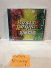 Best of reggae -dancer