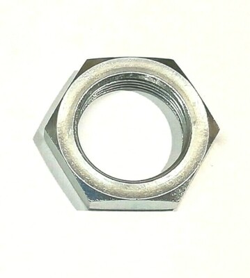 Steuerkopfmutter Gabel obere mutter 28x1,5 EMW BMW R20 R23 R35 R5 R6 R51 R61 R71