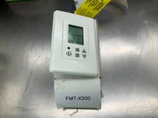 Meitav-Tec FMT-X500 Intelligent HVAC Temperature Control