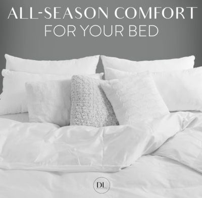 #ad #ad Duvet Insert California King Lightweight Down Comforter for California King $35.99