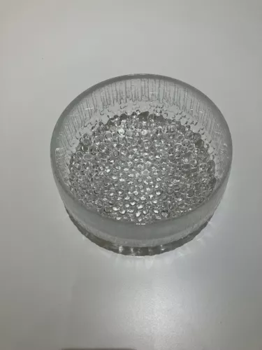Tapio Wirkkala Ultima Thule Bowl Iittala Finland, MCM