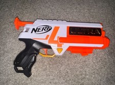 NERF Ultra Four Dart Blaster