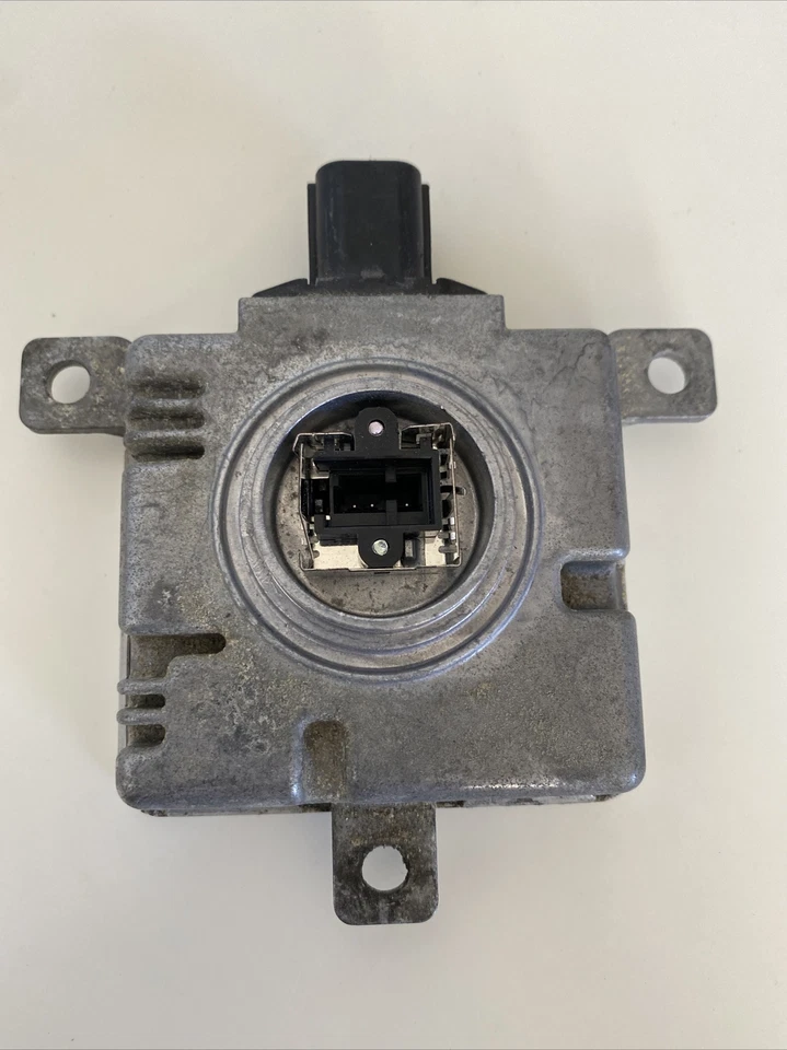 OEM Honda CR-Z EX Mazda 3 CX Outlander Xenon Headlight Ballast D4S D4R 2000H Use - Image 3 of 3