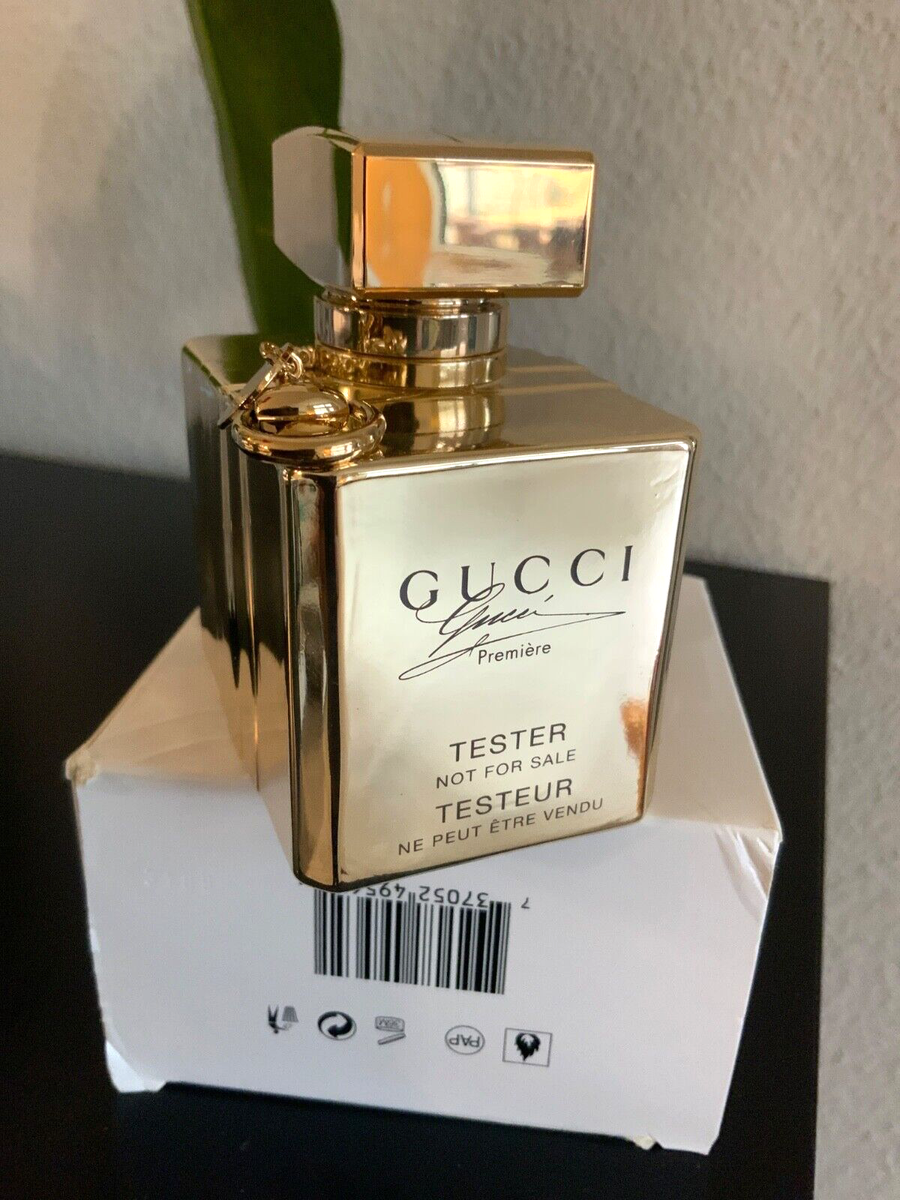 Gucci Premiere Eau De Parfum Spray For Women 2.5 Oz for sale