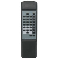 General Remote Control For Marantz CD5003 RC-16CD RC-46CD RC-62CD CD Player
